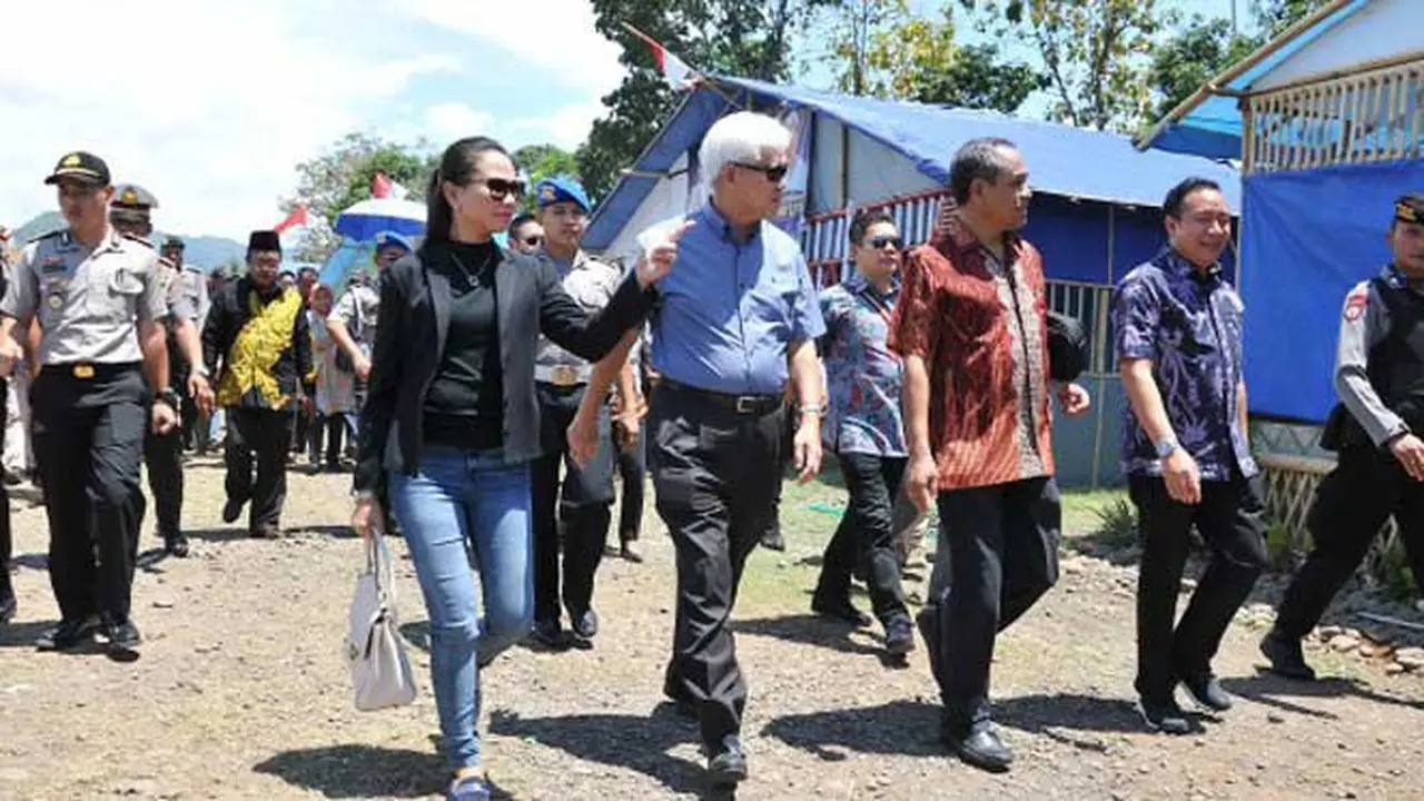 Komisi III DPR Minta Kasus Dimas Kanjeng Ditindak Sesuai Hukum