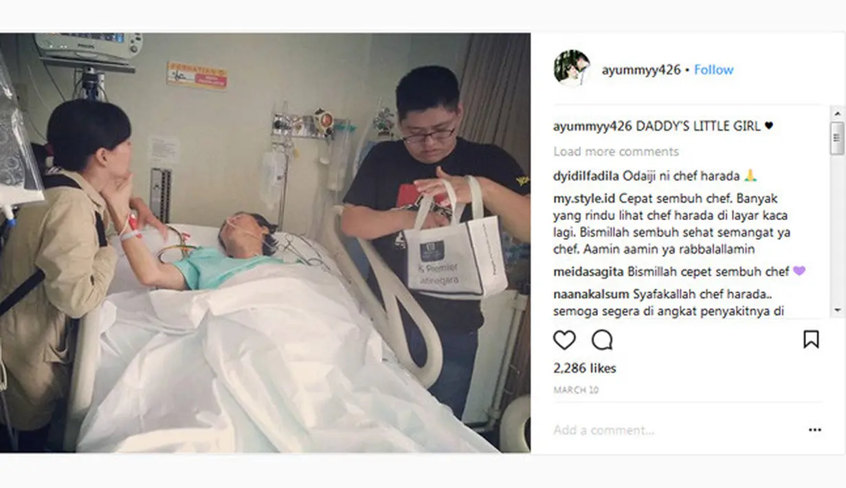 (Instagram/ayummyy426)