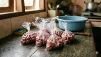 Perkuat Ketahanan Pangan dan Rantai Ekonomi Kerakyatan dengan Salurkan Kurban
