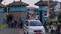 Jumlah Penerima MBG Diduga Keracunan di Cisarua Bertambah