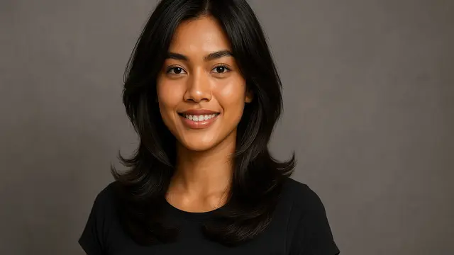 7 Tren Model Rambut 2025: Gaya Bob Makin Digemari, Ini Alasannya