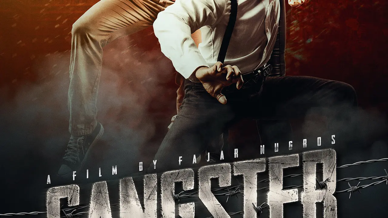 [Bintang] Foto adegan film Sneak peek GANGSTER