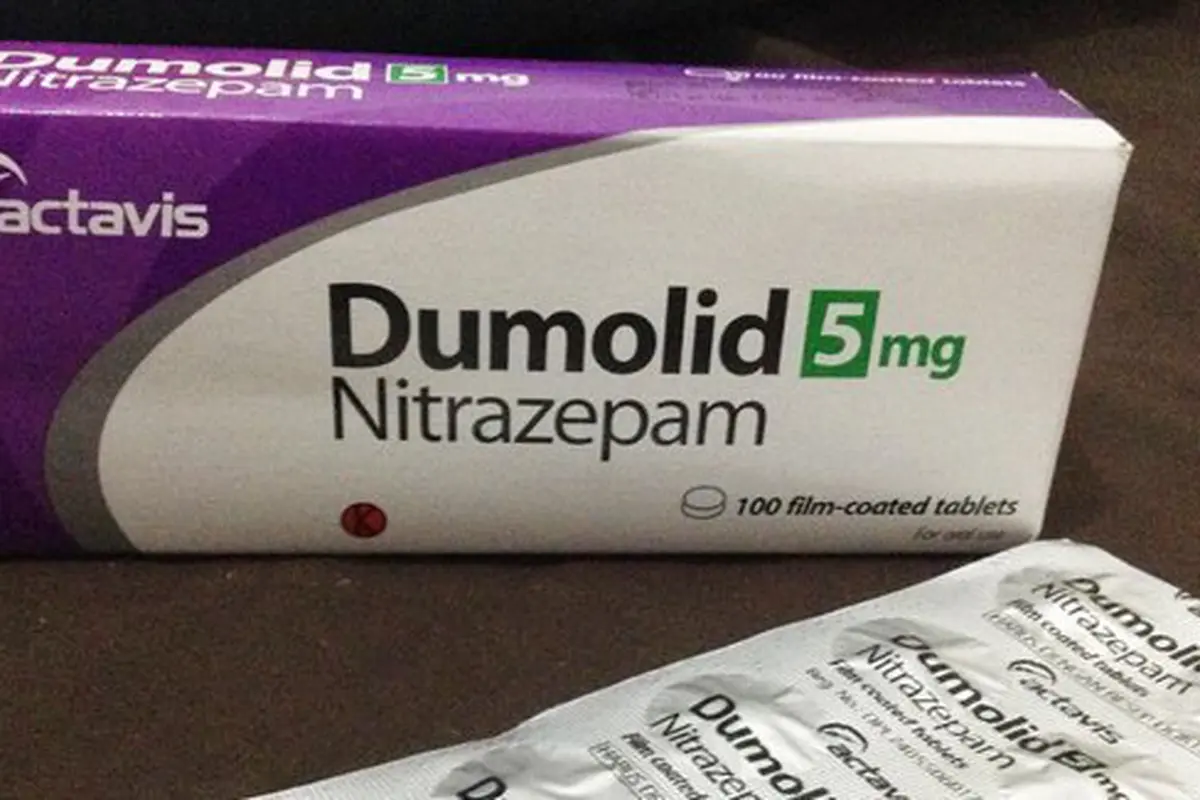 Obat dumolid berbahaya jika tak dikonsumsi sesuai resep dokter/copyright: obatantidepressan