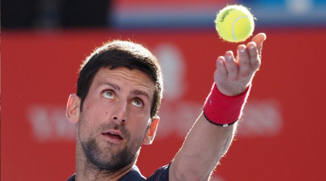 Jadwal Live Streaming Final Atp Dan Wta Western Southern Open 2020 Malam Ini Di Vidio Bola Liputan6 Com