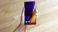 5 Cara Galaxy Note20 Ultra Tingkatkan Manfaat Tulis Tangan ke Level Berbeda