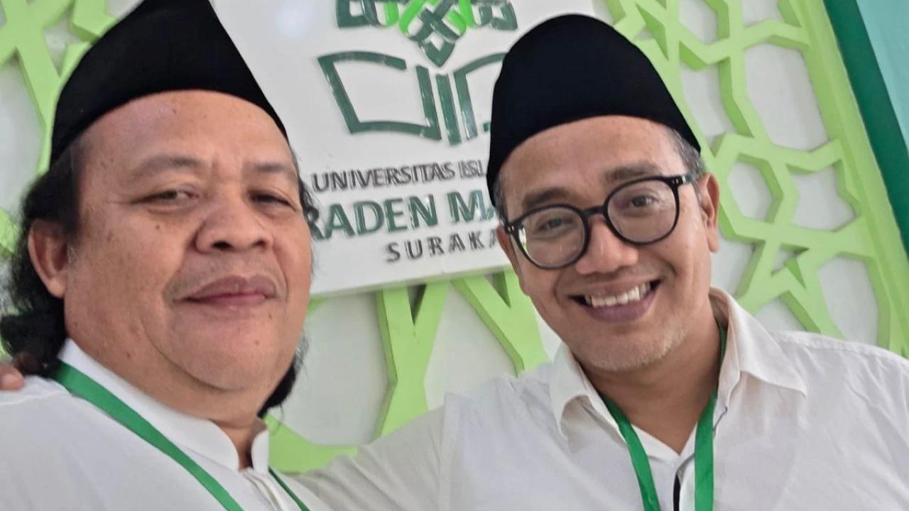 Jelang Muktamar ke-35 NU, Kandidat Ketua Umum PBNU Lengkapi Syarat Kaderisasi dan Intensif Konsolidasi