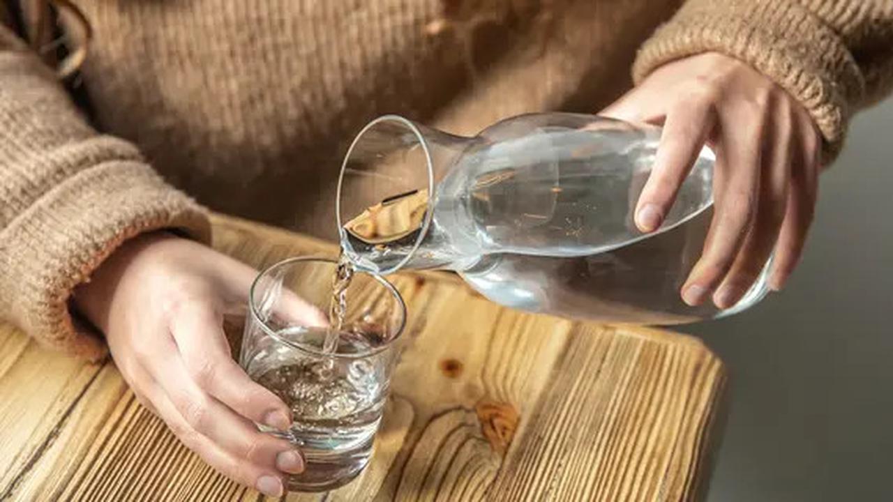 Segudang Manfaat Minum Air Putih saat Bangun Pagi yang Harus Diketahui