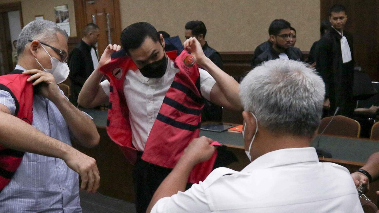 Negara Rugi Rp300 T Akibat Korupsi Harvey Moeis Dkk dalam Korupsi Timah, Ini Rinciannya