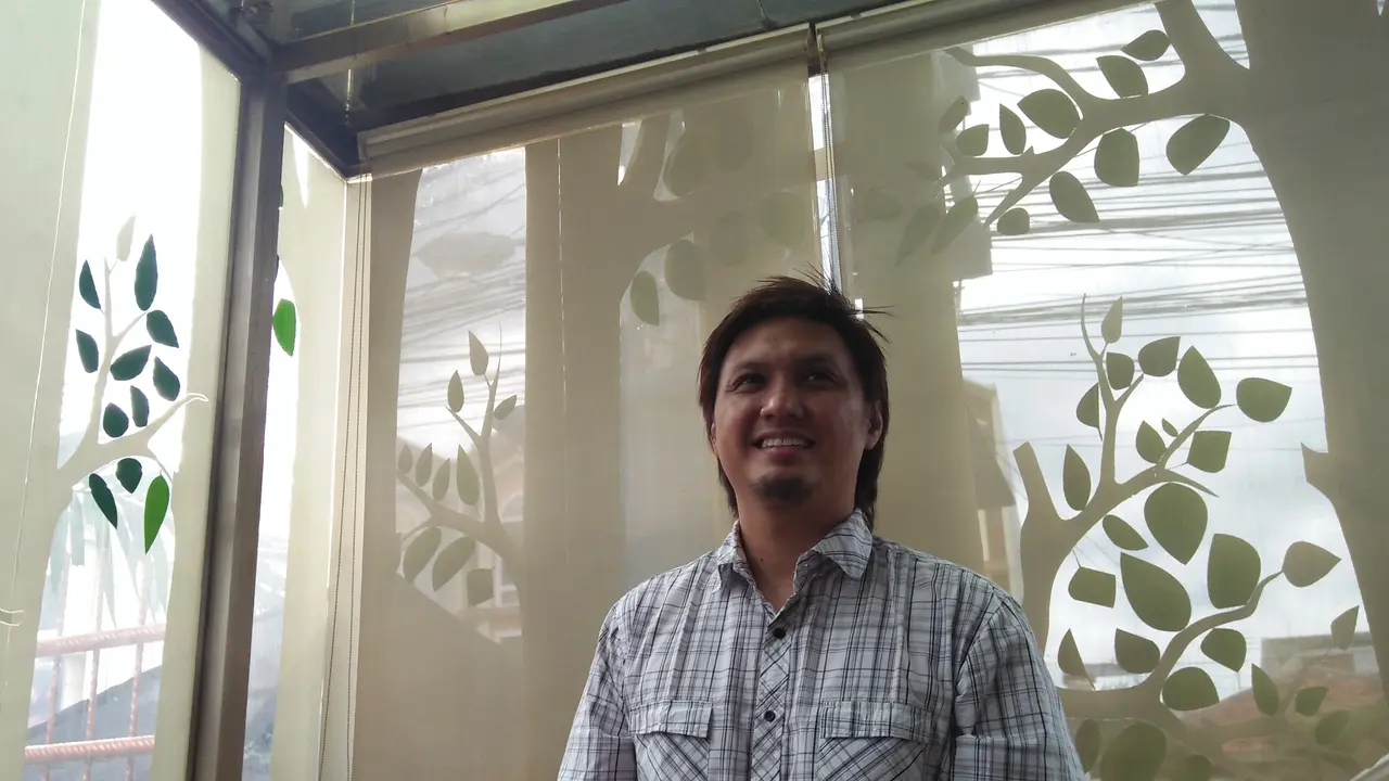 Icha eks Jikustik