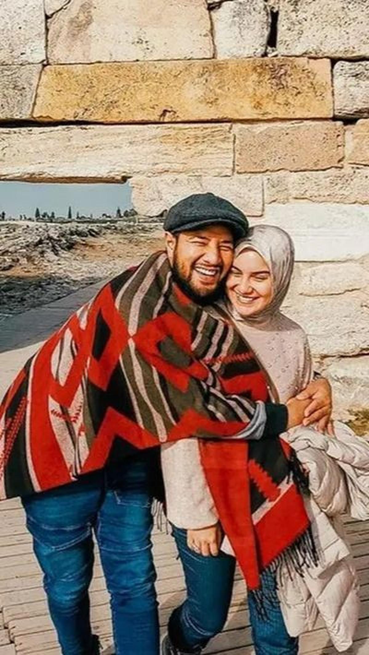 Rupanya Irish Bella harus menelan kenyataan yang menyakitkan. Beredar kabar ketika suaminya berada di jeruji besi, seorang selebgram bernama Oklin mengatakan dirinya sempat digoda oleh Ammar Zoni.<br>