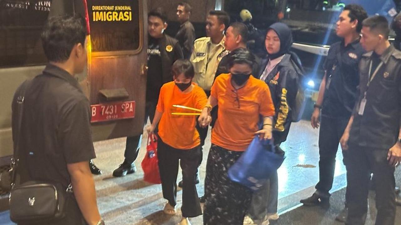 Polri Ungkap Peran 320 WNA dalam Kasus Judi Online di Hayam Wuruk Jakarta