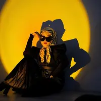 Kaka Alfarisi. (Foto: instagram.com/kakaalfarisi)