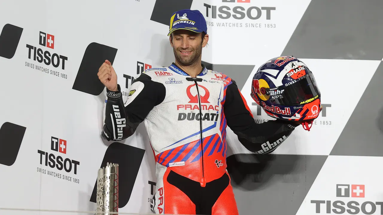 Johann Zarco