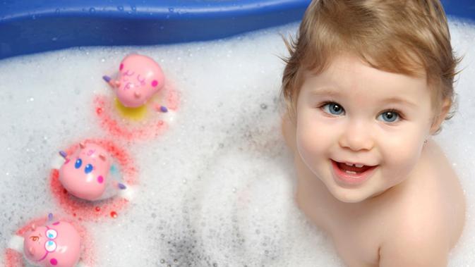 Pasutri Cakep Punya Anak Biasa Saja Ada Yang Salah Health Liputan6 Com