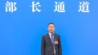 Eks&nbsp;Menteri Pertanian dan Urusan Pedesaan Tang Renjian (Dok. Xinhua).