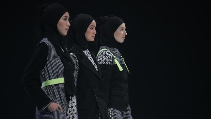 Fesyen muslim