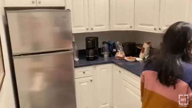Dapur Annisa Pohan & AHY