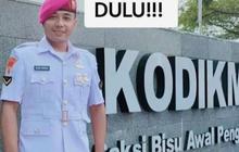 VIDEO: Fakta Menarik Sosok Serda Arta Kumbara, Pecatan Marinir TNI AL Jadi Tentara Bayaran Rusia