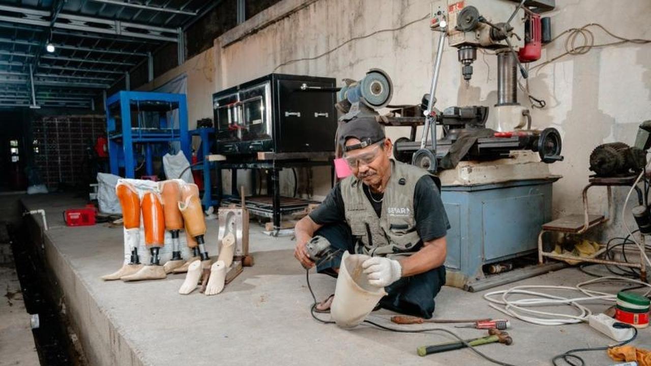 Pertamina Patra Niaga Perluas Pemberdayaan Difabel, Ciptakan Peluang Berkarya dan Mandiri di Berbagai Wilayah Operasional