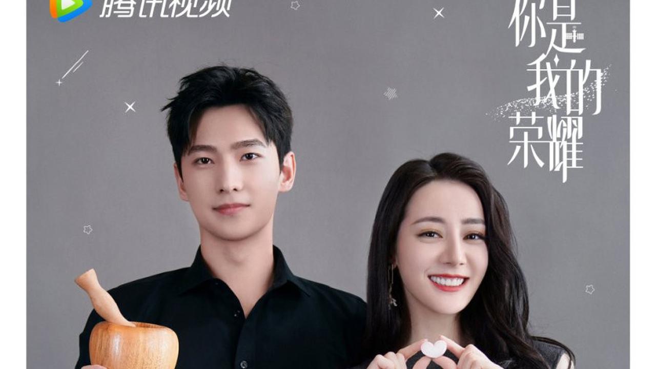 10 Couple Drachin yang Diharapkan Penonton Jatuh Cinta Beneran di Dunia Nyata, Mana Pasangan Favorit Kalian?