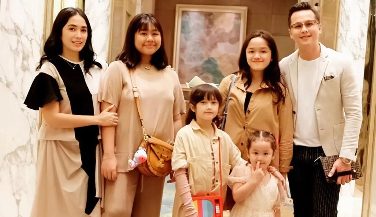 (Instagram/ussypratama)