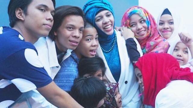 [Bintang] Gen Halilintar