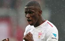 Antonio Rudiger tak sabar ingin gabung Chelsea