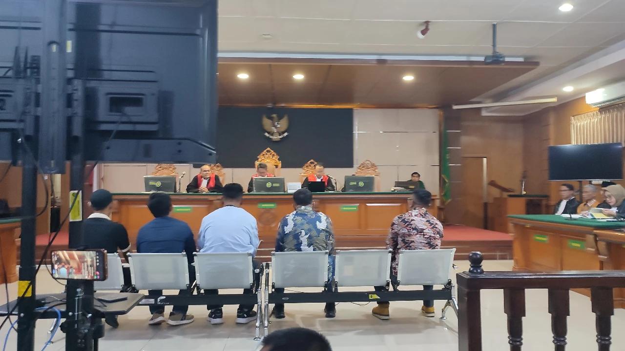 Cerita Saksi soal Dugaan Intervensi Lelang Proyek oleh Ade Kuswara di Bekasi