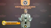 2 Penerbangan Haji Indonesia Terkendala, Jemaah Dapat Pendampingan Penuh