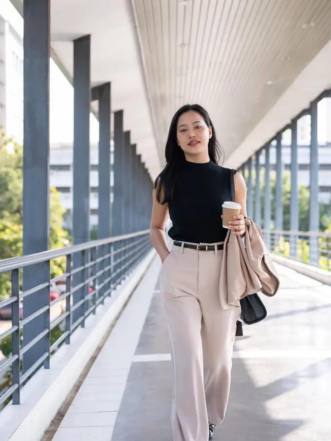 wanita juli cara menyikapi orang