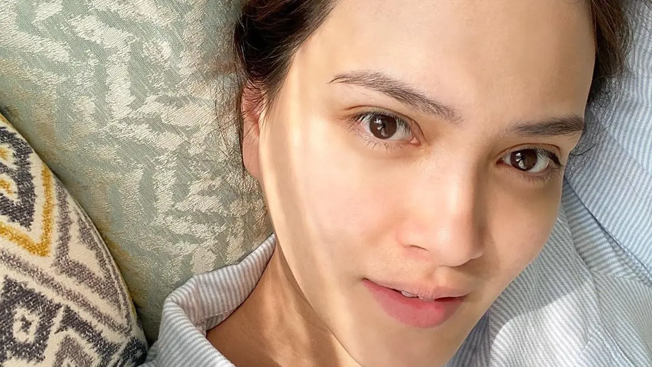 Shandy Aulia. (Foto: Instagram @shandyaulia)