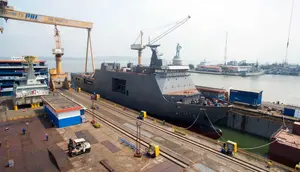 Proyek Kapal Pelni Rp 4,5 Triliun Jadi Ajang Pembuktian Galangan Kapal Nasional