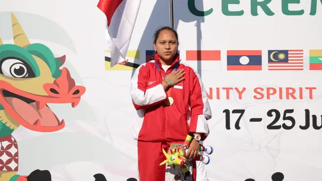 ASEAN Schools Games 2019