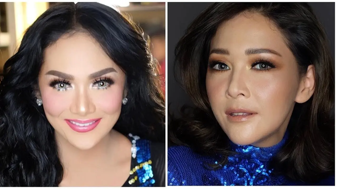 4 Penyanyi Pop Wanita Ternama Ini Berasal dari Jawa Timur