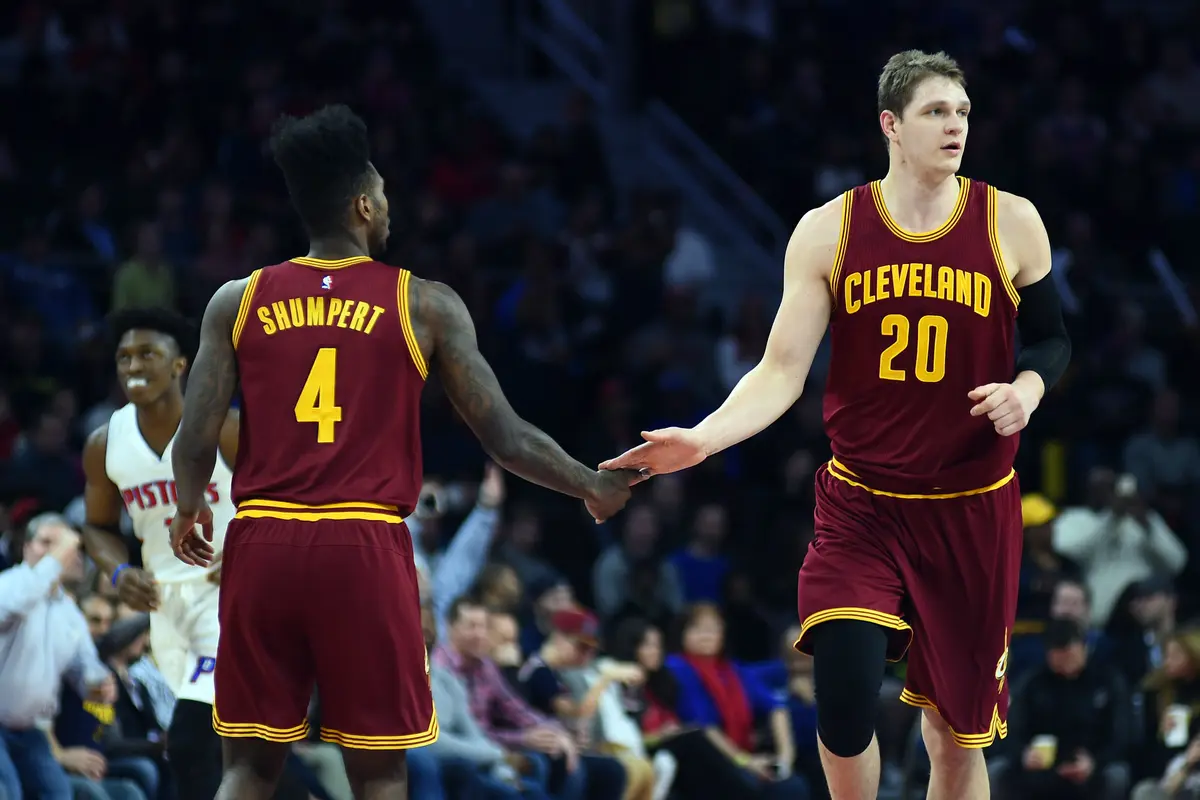 Cleveland Cavaliers 
