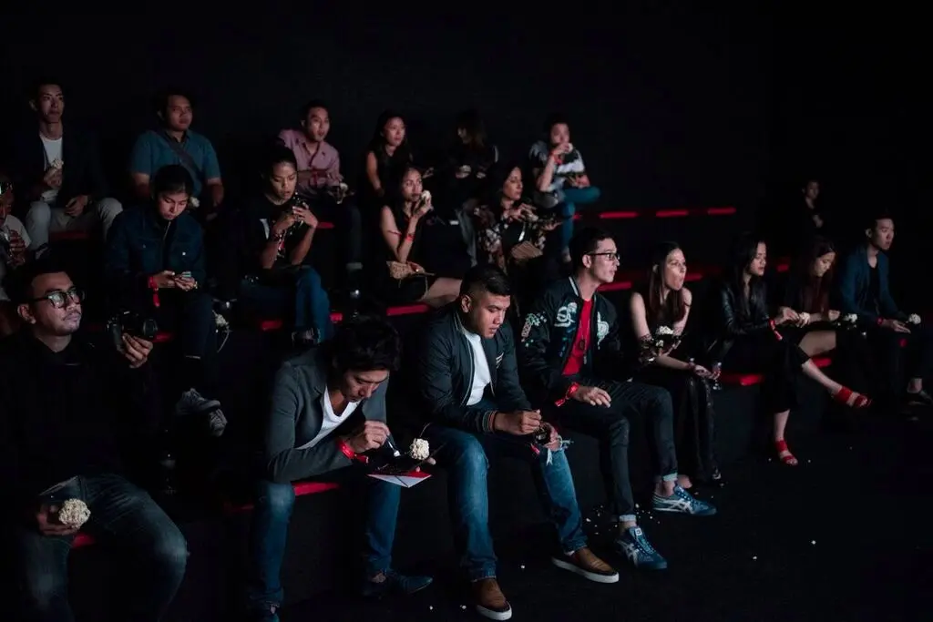 Suasana Observe Room (Neuland Official Photo/Nareend)