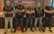 D13Hard Festival 2025: Merayakan 16 Tahun Cosanostra MC di Bandung