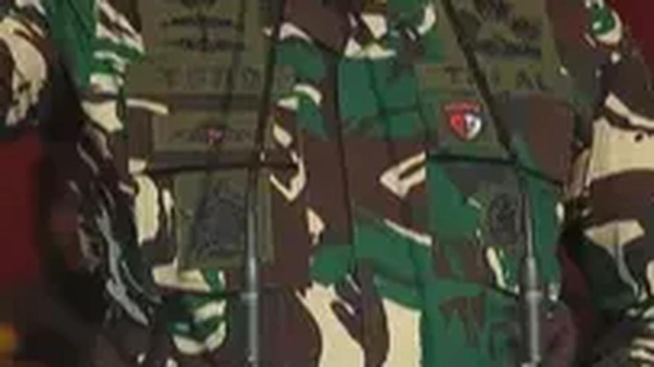 Keras, Panglima TNI Janji Hukum Berat Prajurit Pembunuh Imam Masykur & Sidang Terbuka buat Umum