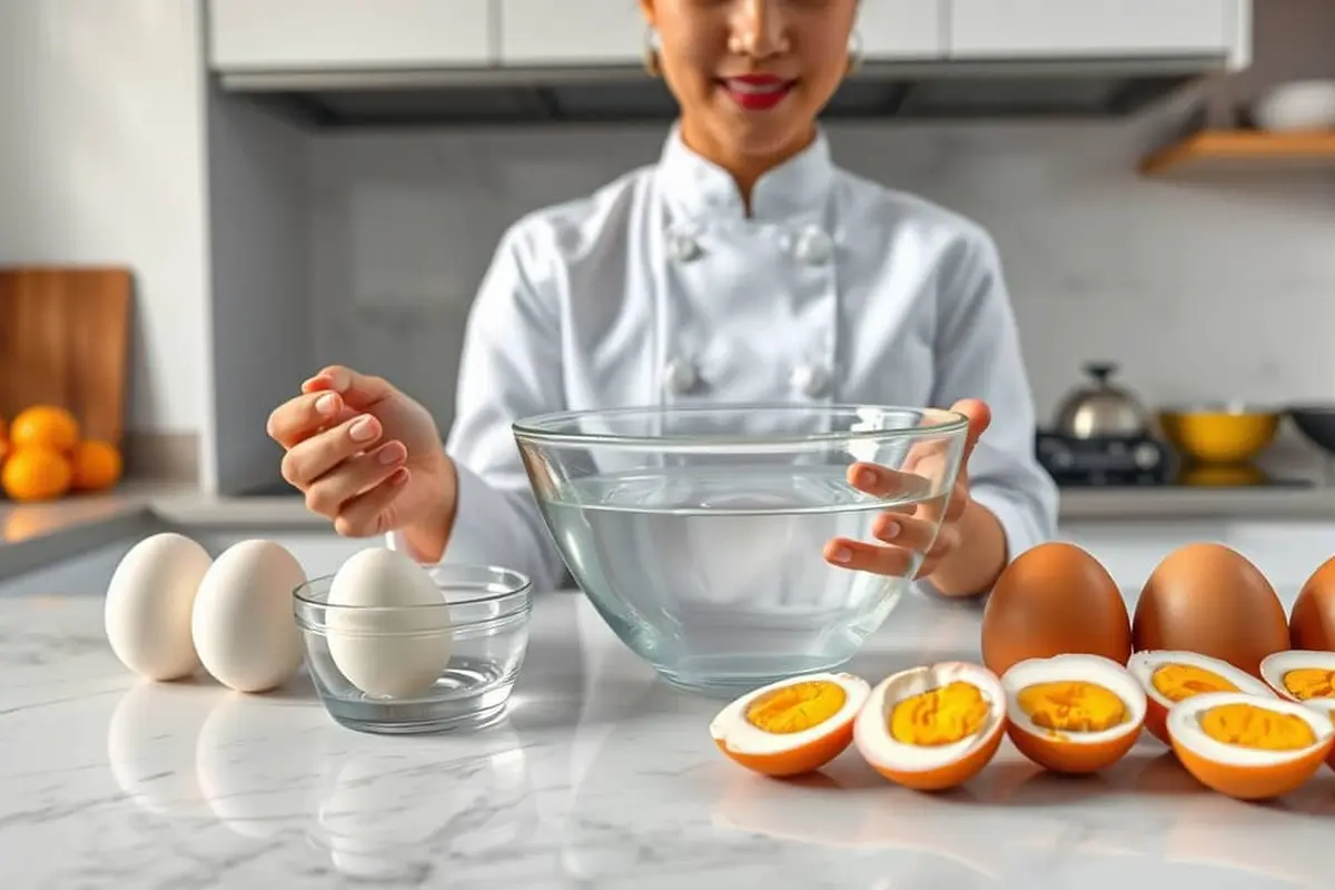 tips rebus telur