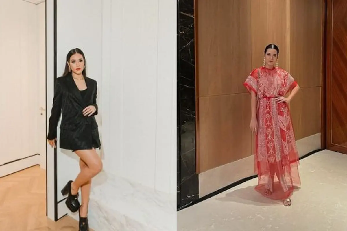 3 Lagu Raisa yang Mellow dan Pas Didengerin kalau Sedang Galau, Apa Saja Ya?