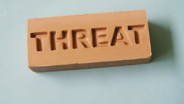 Threat (2008-2009)
