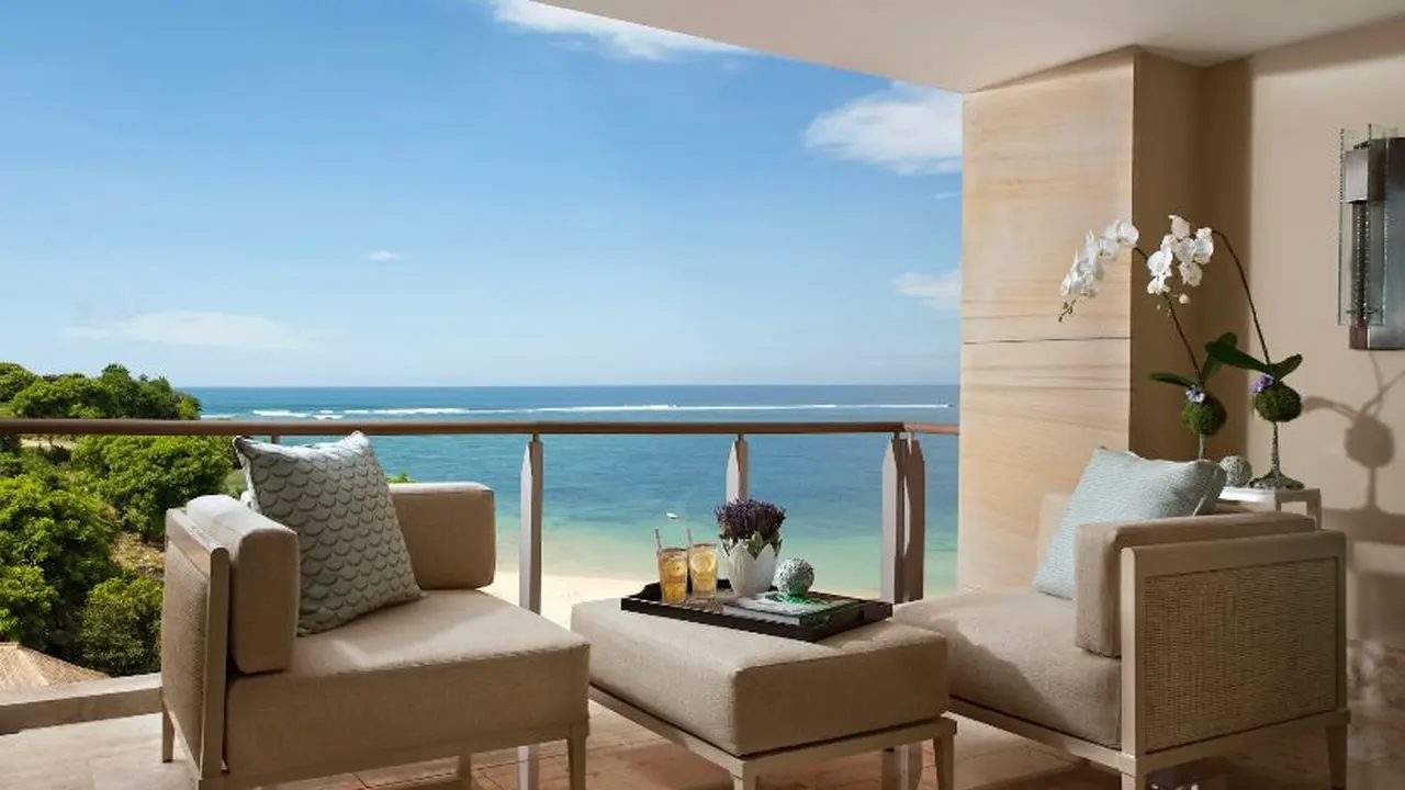 The Mulia Bali