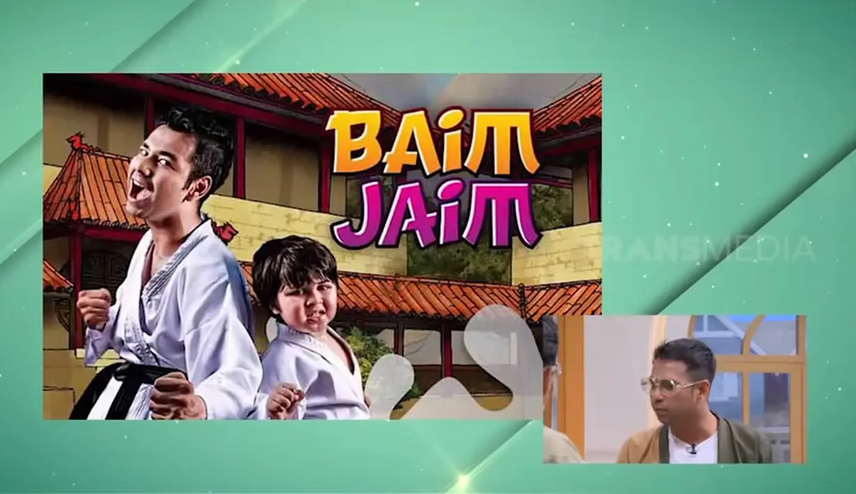 [Youtube/TRANS7 OFFICIAL]