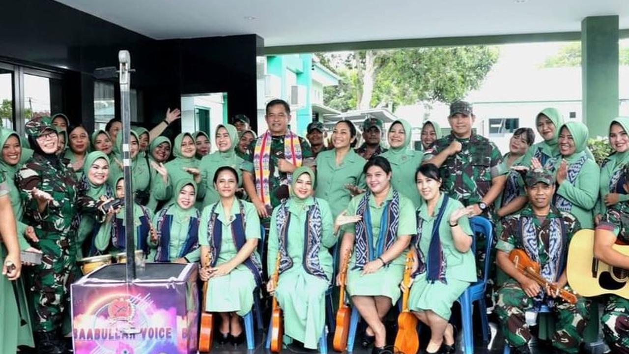 Dok. Istimewa
