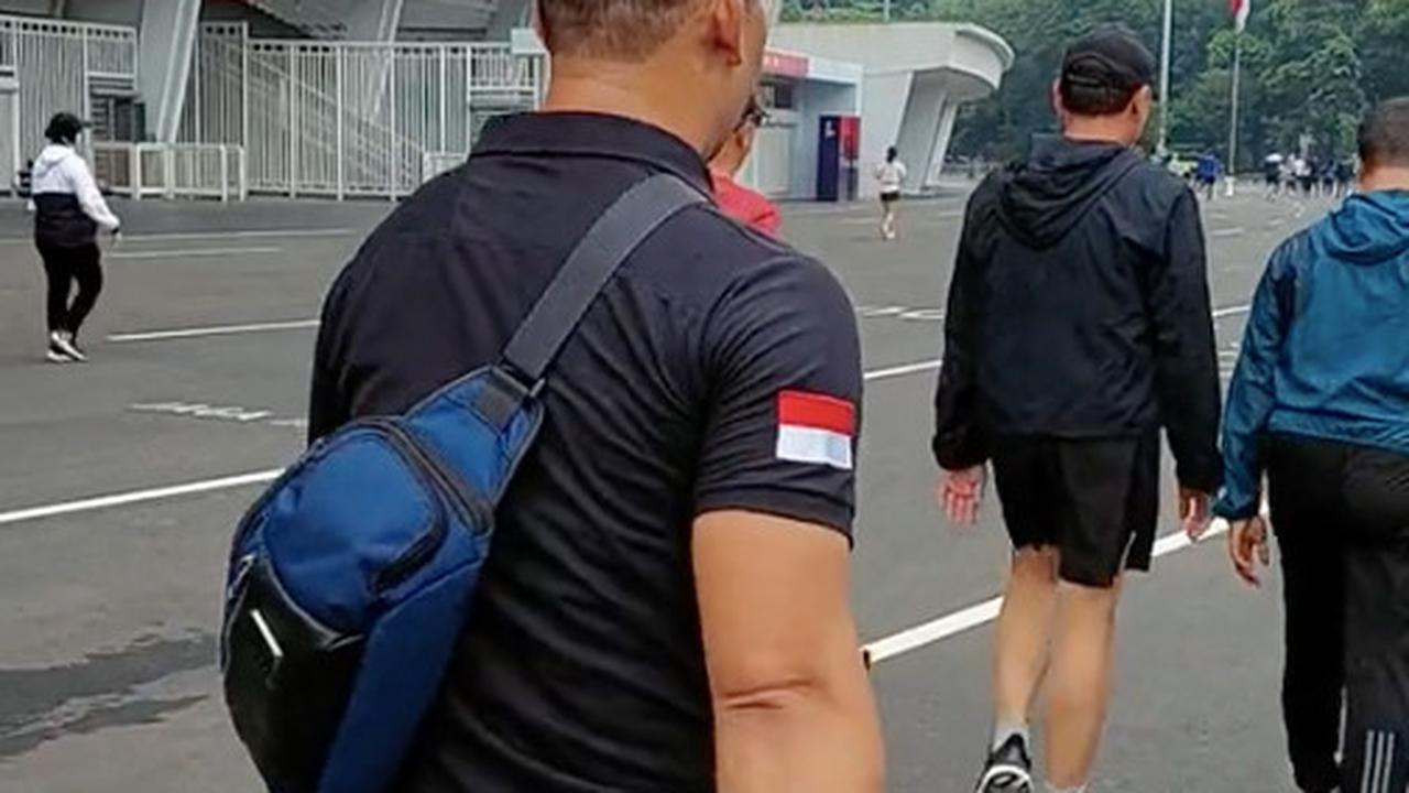 Dok. Istimewa