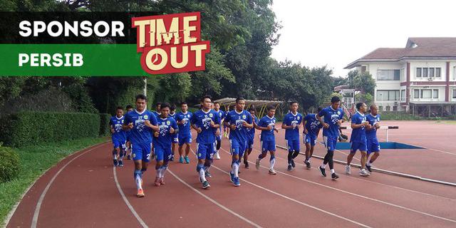 VIDEO: Dari Sponsor, Persib Bisa Raih Ratusan Miliar?