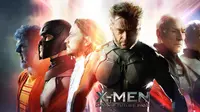 Hadirnya Rogue dalam versi DVD dan Blu-ray X-Men: Days of Future Past, dianggap sebagai cara studio untuk menyenangkan penggemar komik.