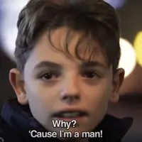 Kamu yang merasa lelaki sejati, akan sepenuhnya merenungi nasihat yang ada di video ini.