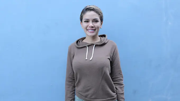 [Bintang] Nikita Mirzani