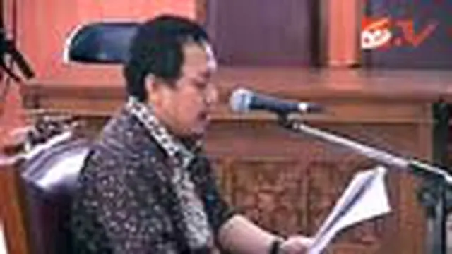 Paripurna DPR Sebut Nama Gayus